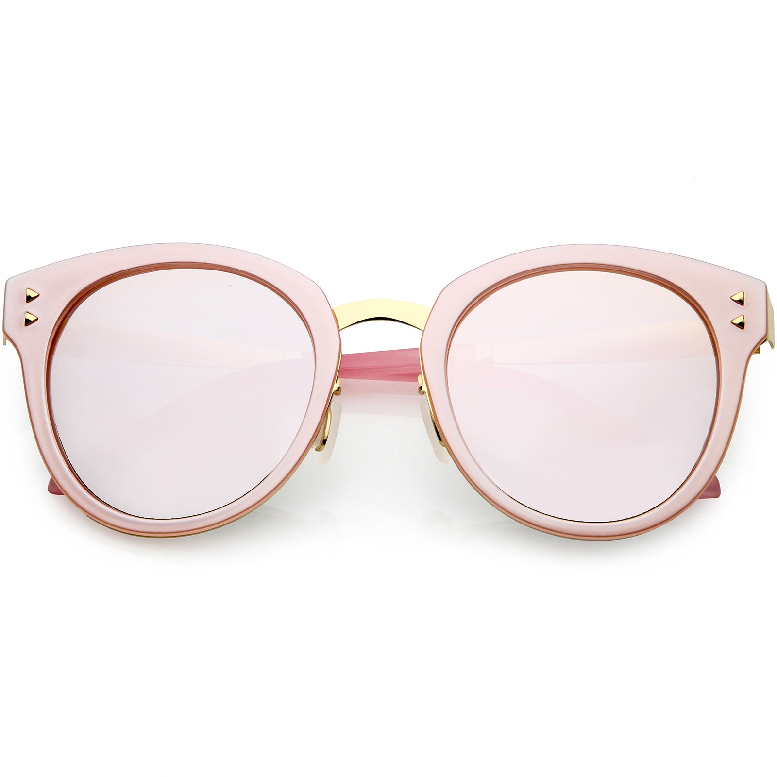 Pink / Pink Mirror