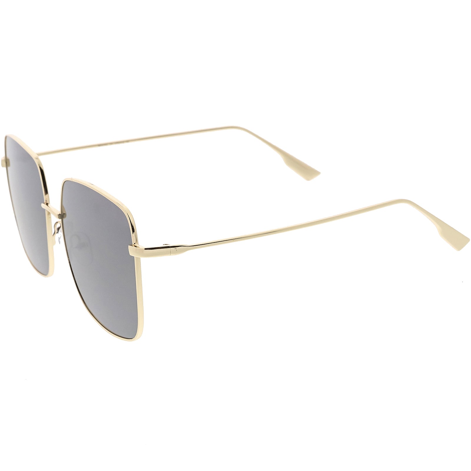 Gold / Silver Mirror