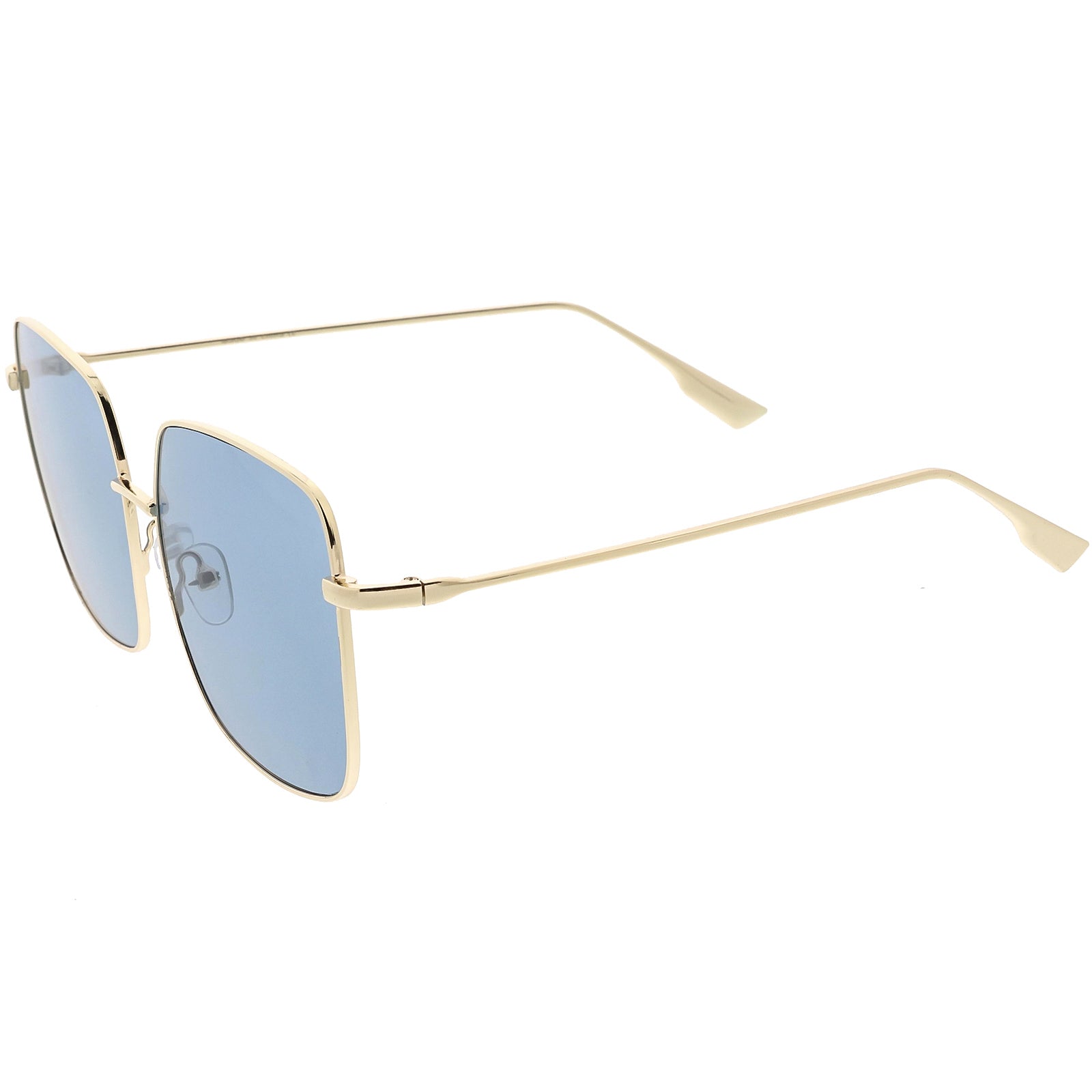 Gold / Blue