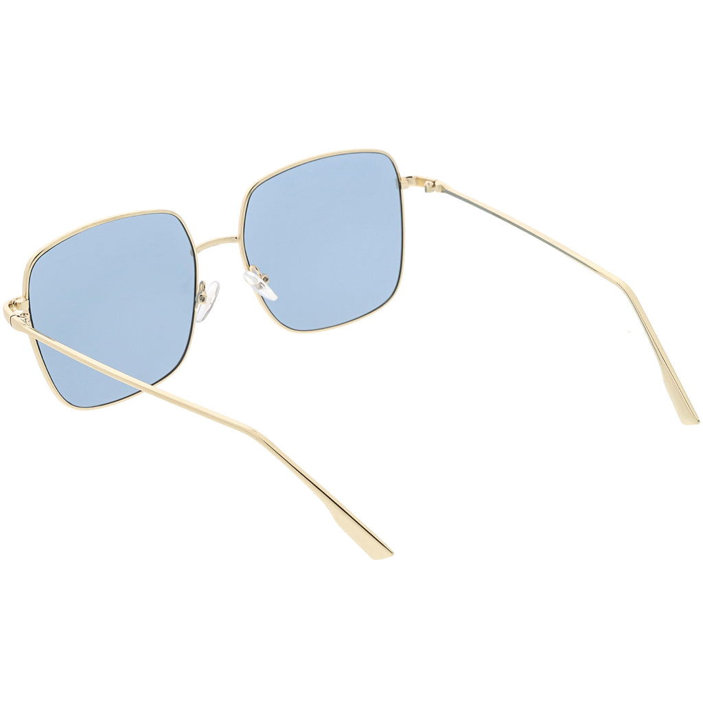 Gold / Blue