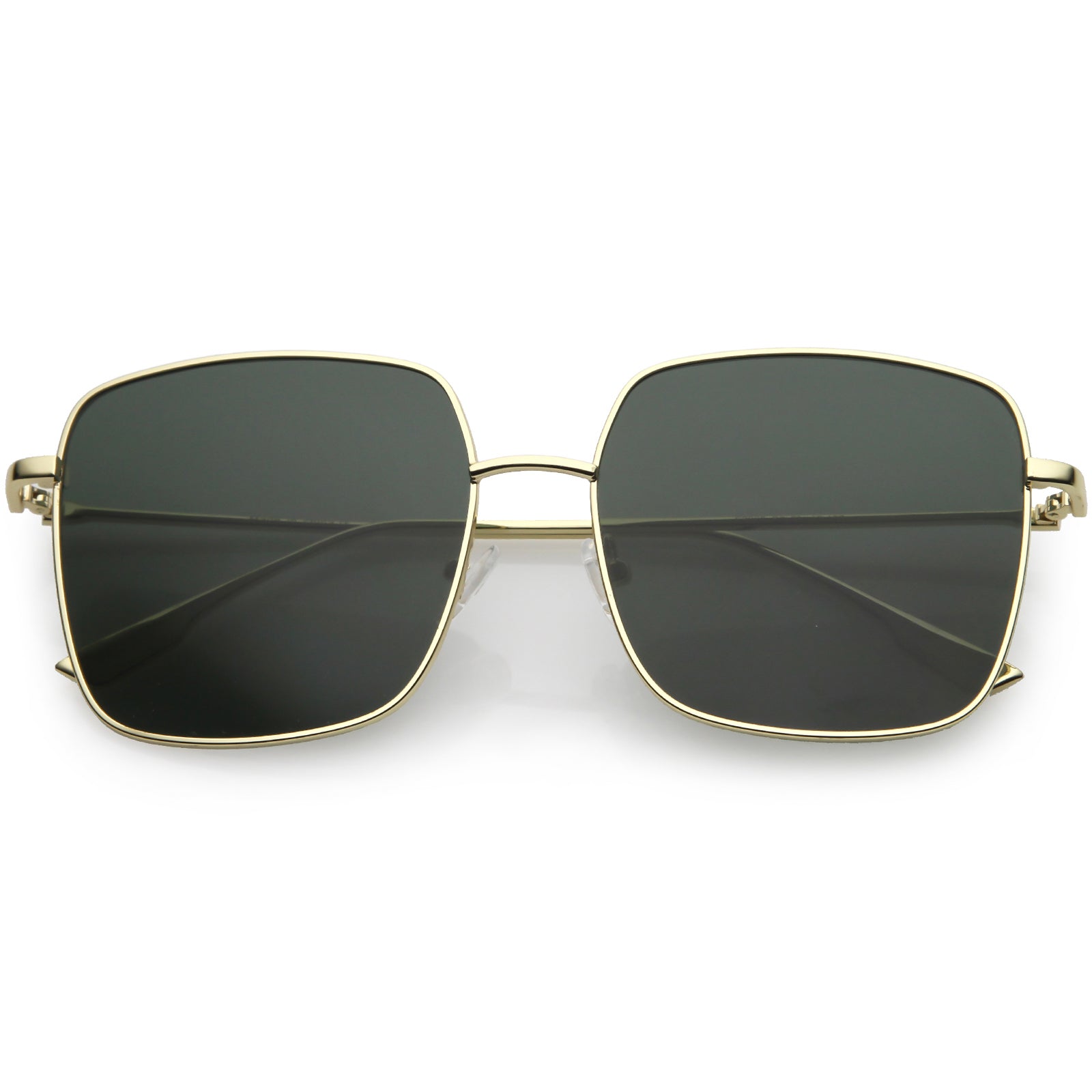 Gold / Green