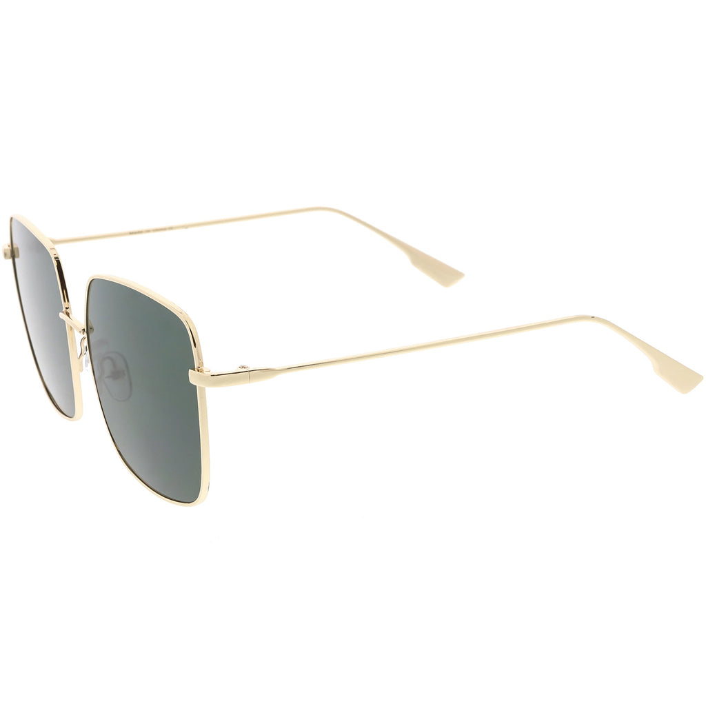 Gold / Green