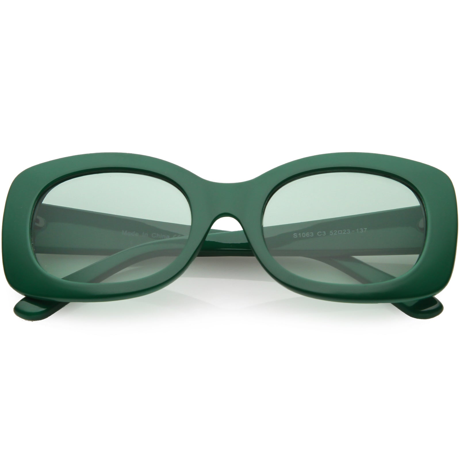 Green / Green