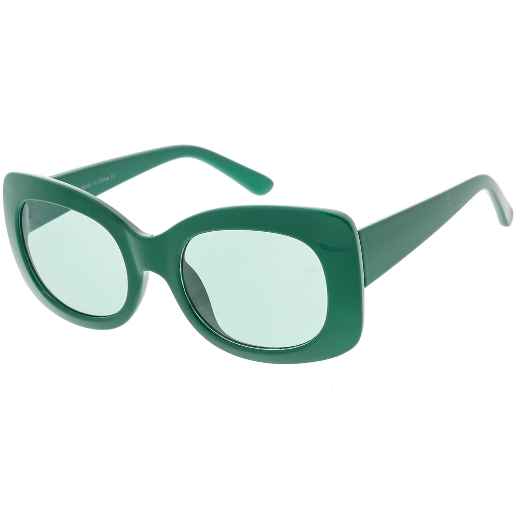 Green / Green