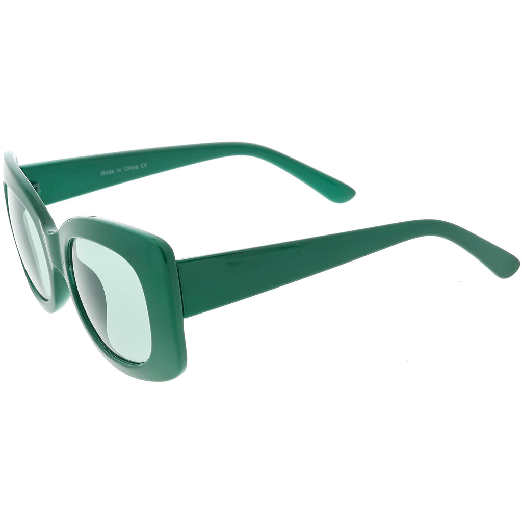 Green / Green