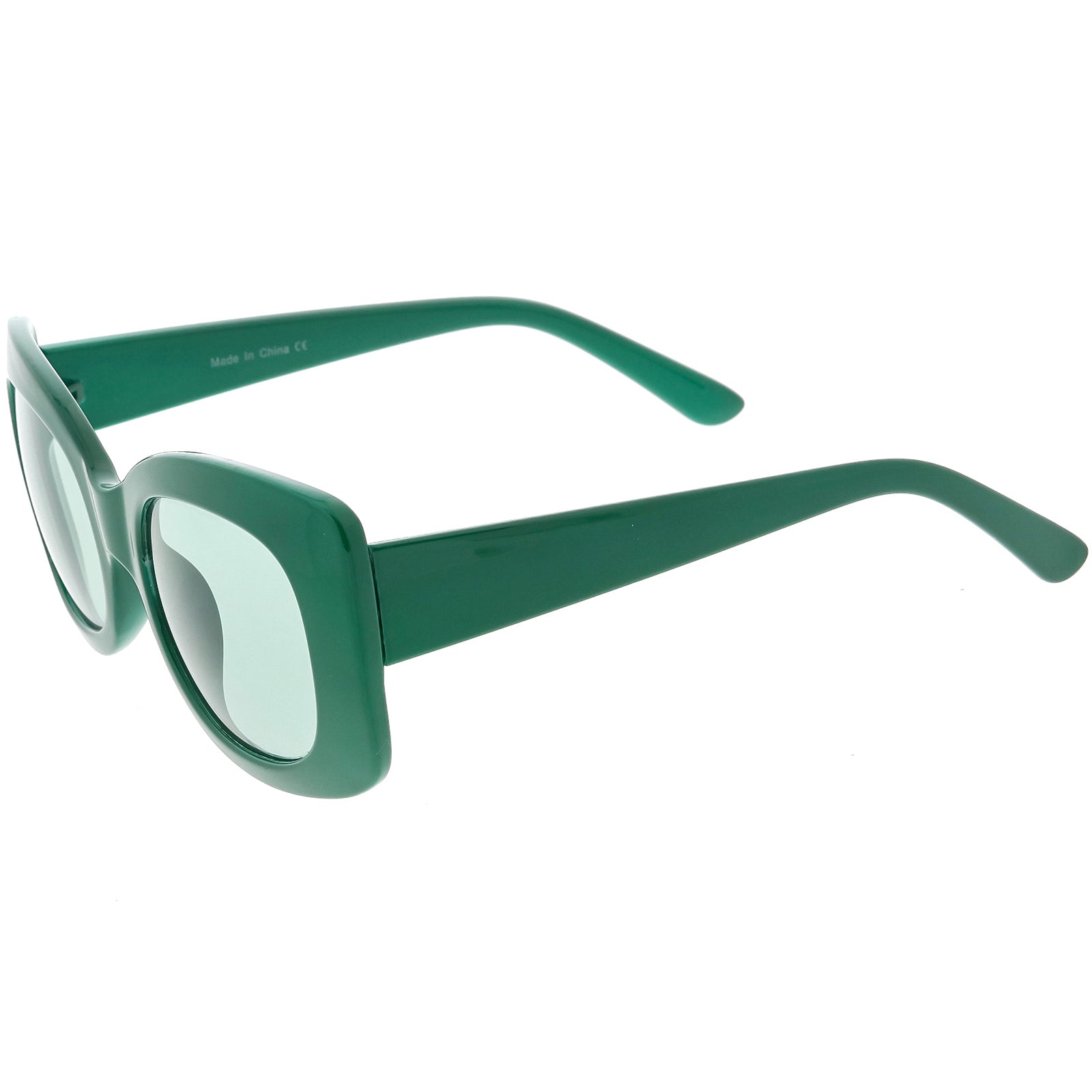 Green / Green