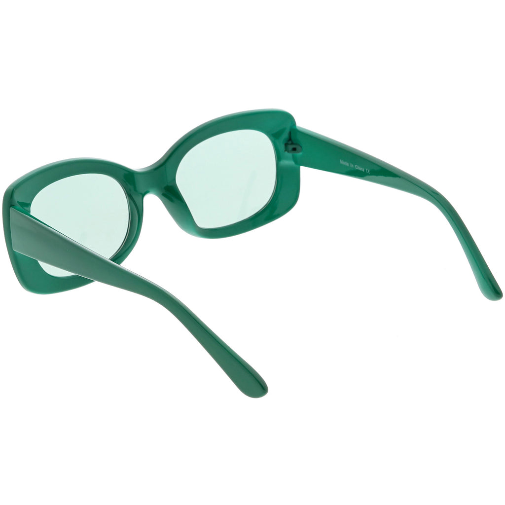 Green / Green