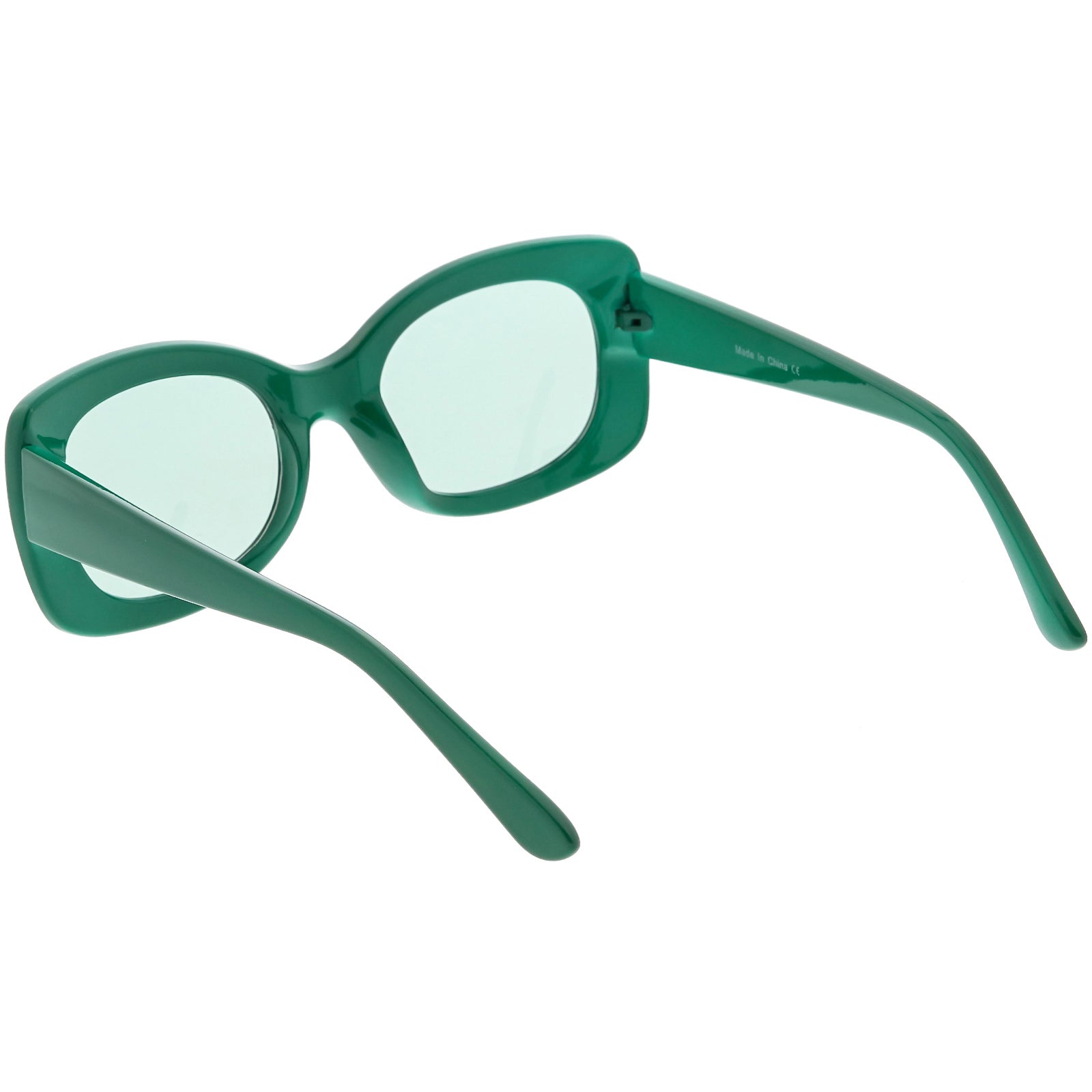 Green / Green