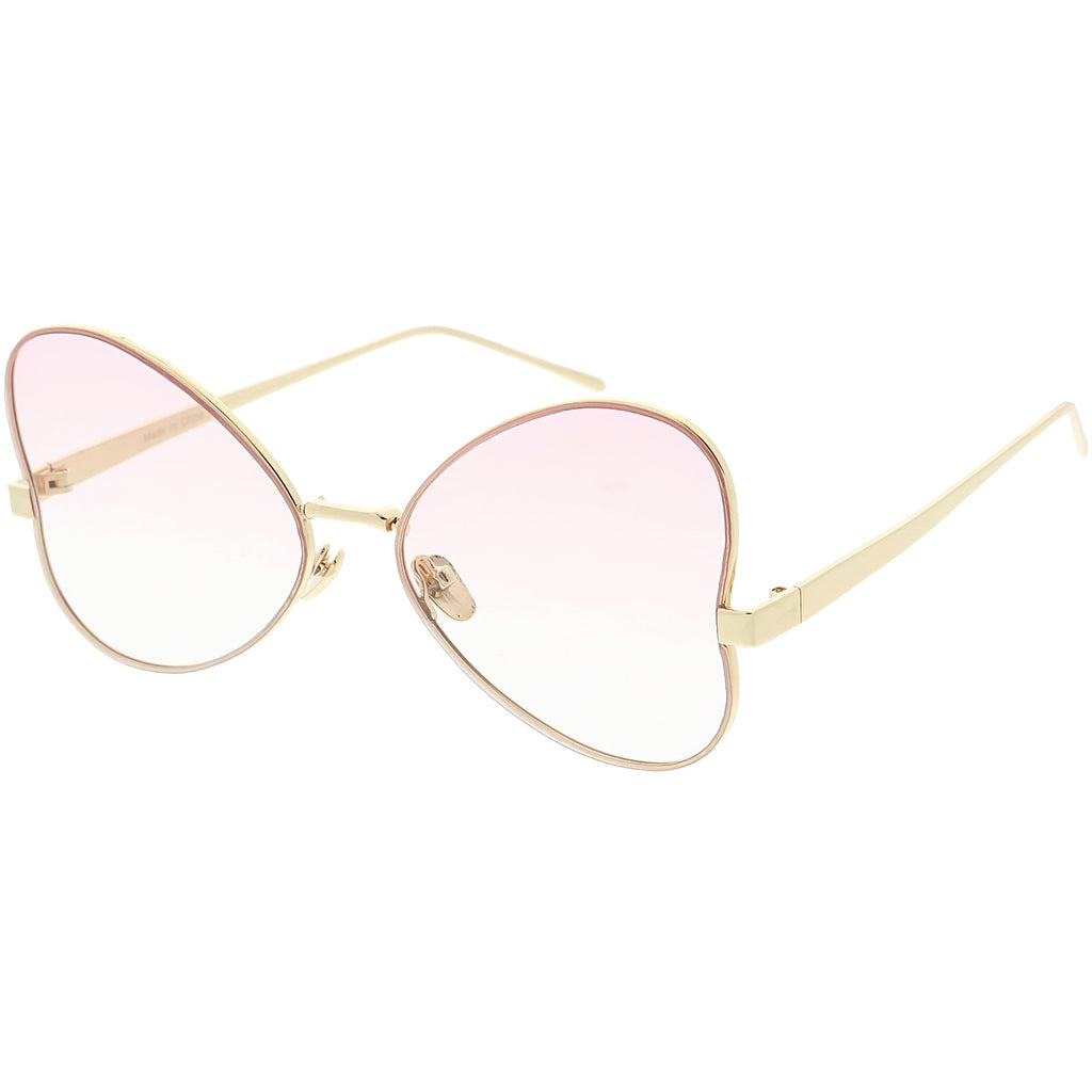 Gold / Pink Gradient