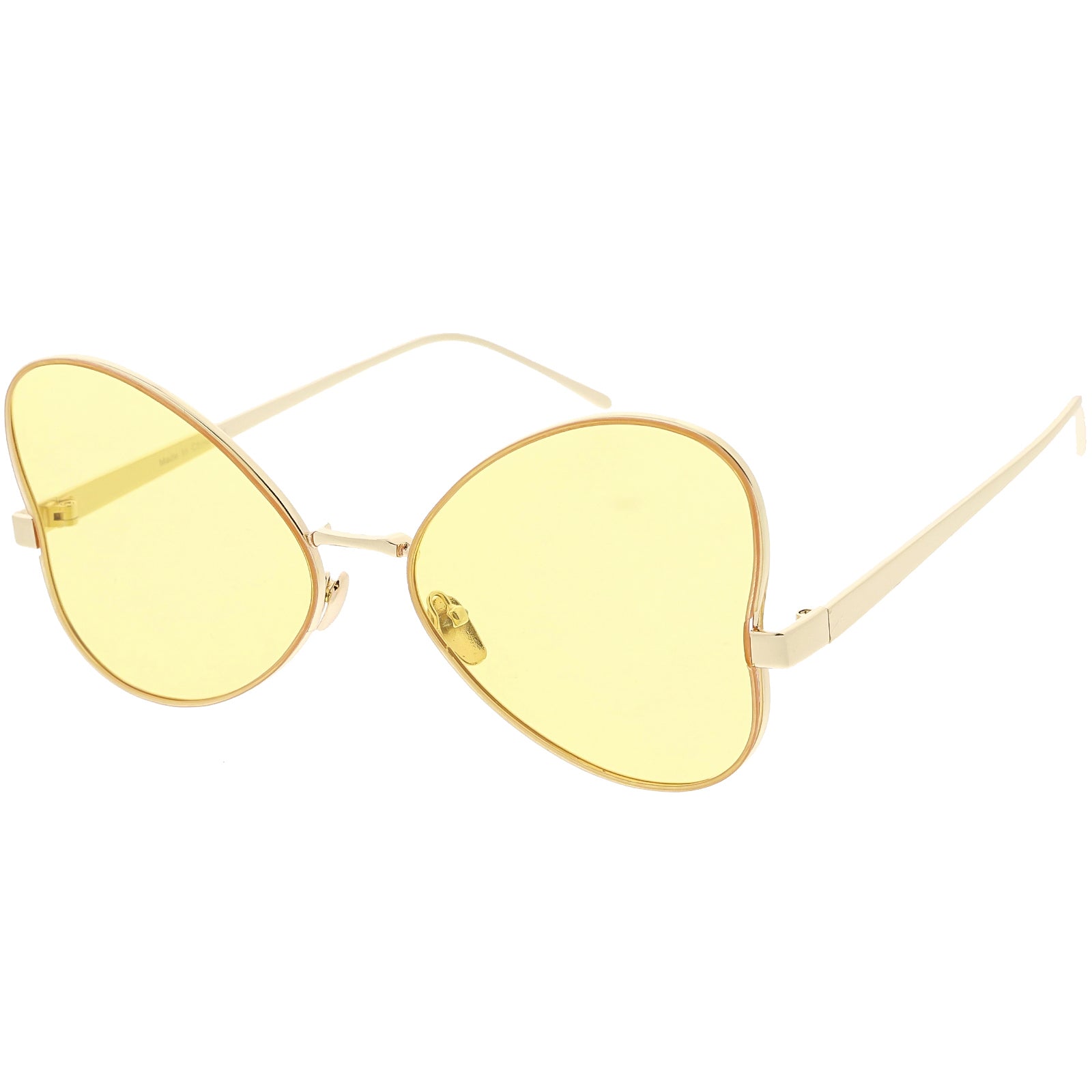 Gold / Yellow