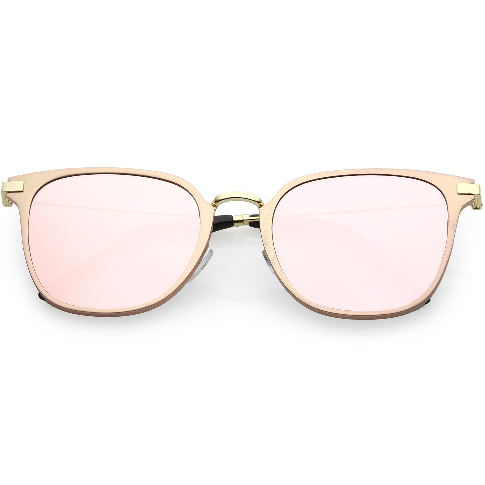 Pink / Pink Mirror
