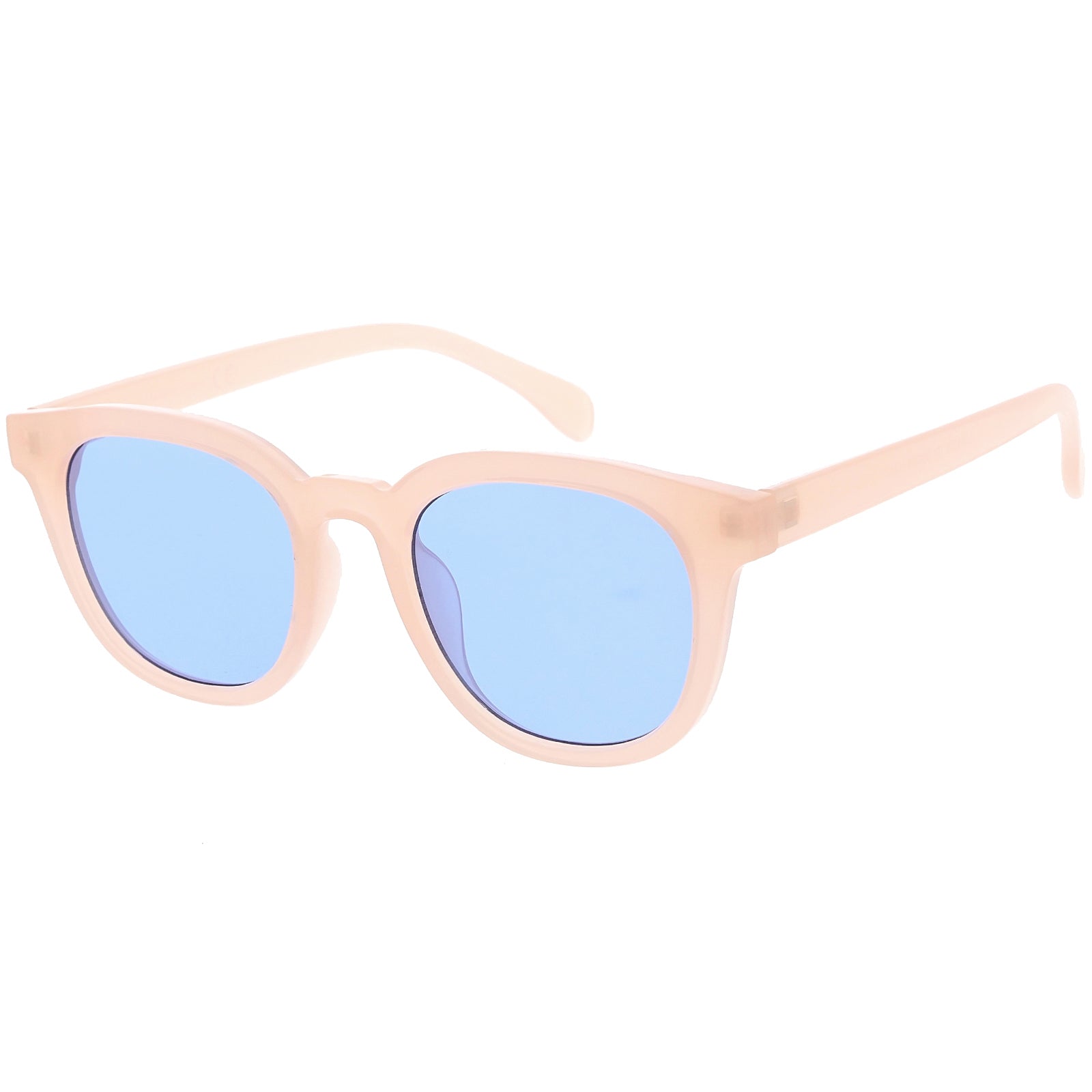 Pink / Blue