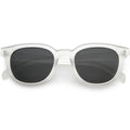 White / Smoke