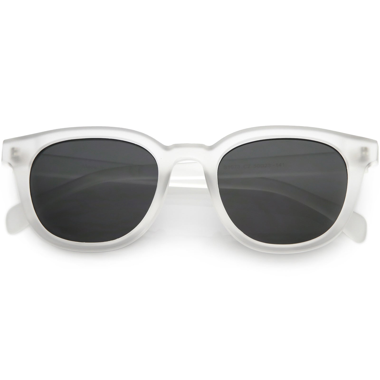 White / Smoke