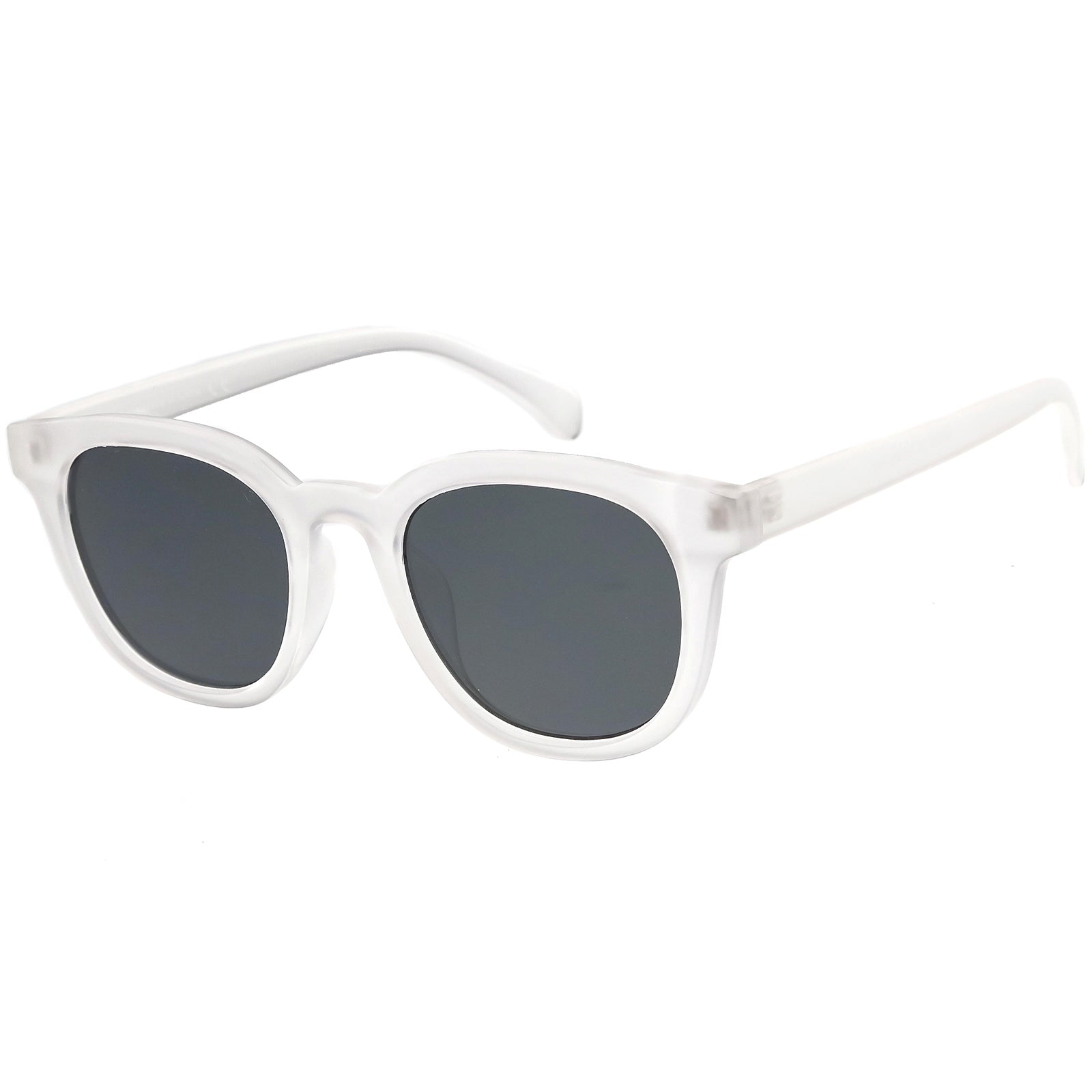 White / Smoke