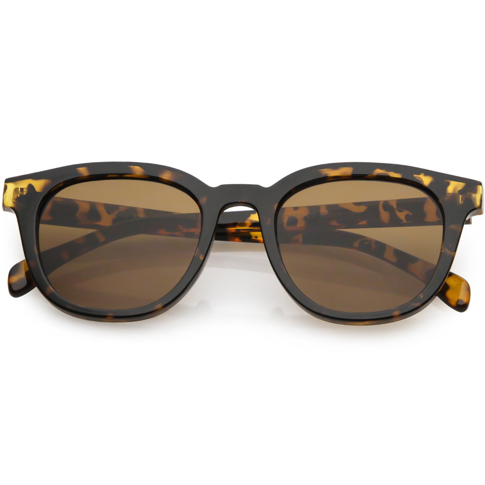 Tortoise / Brown