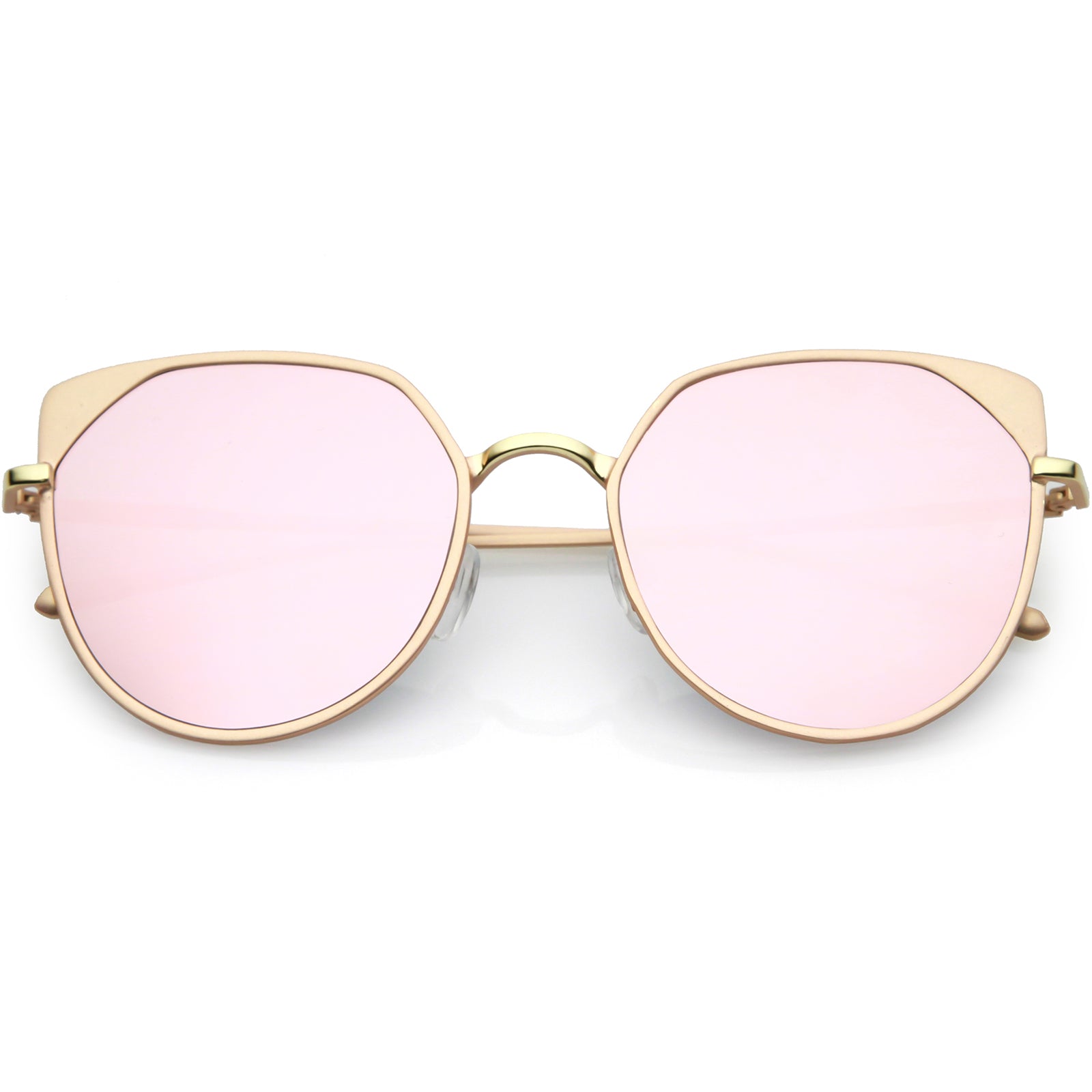 Pink / Pink Mirror