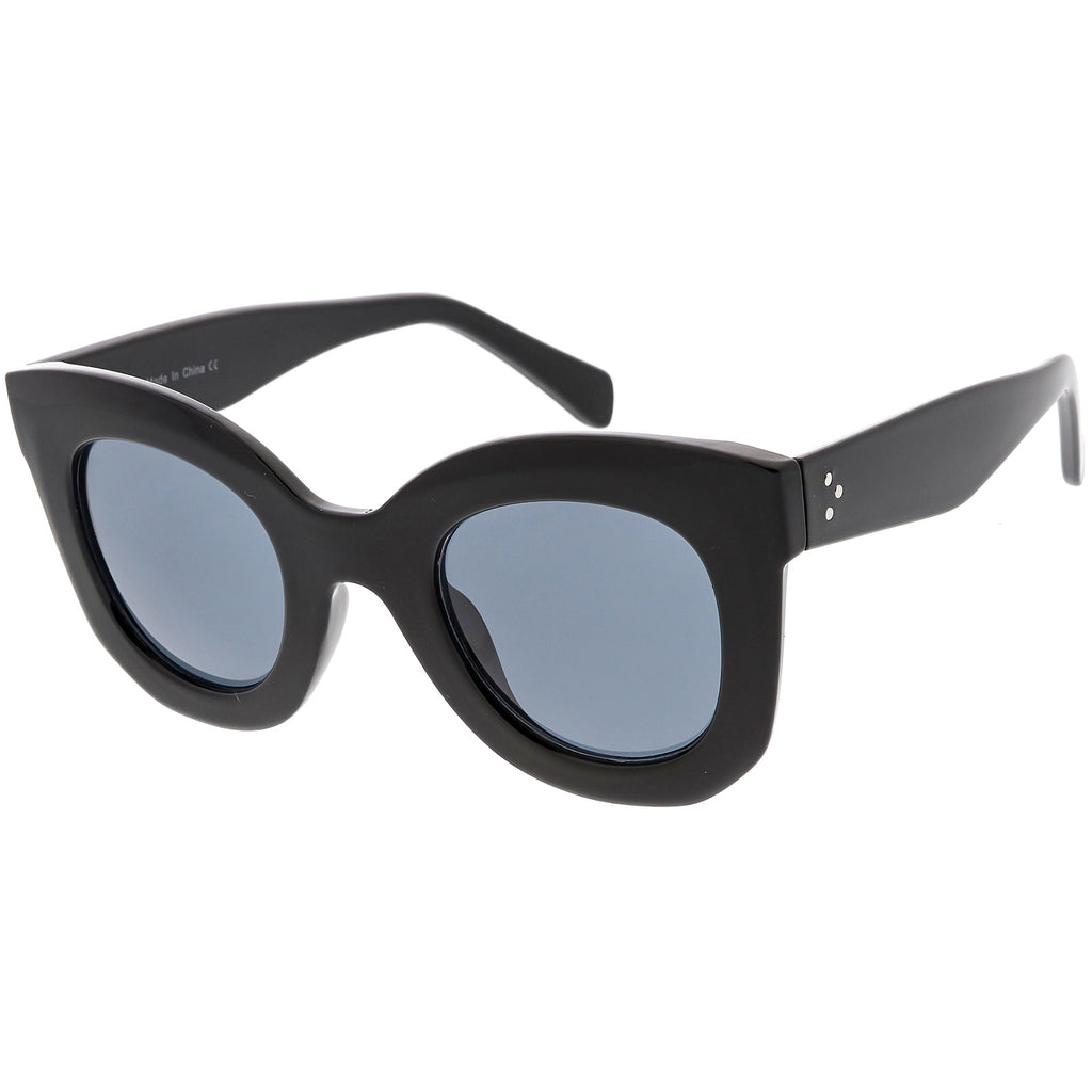 Black / Smoke