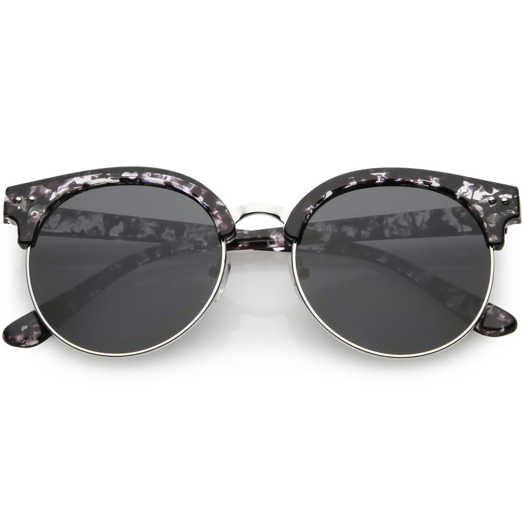 Black Marble / Smoke