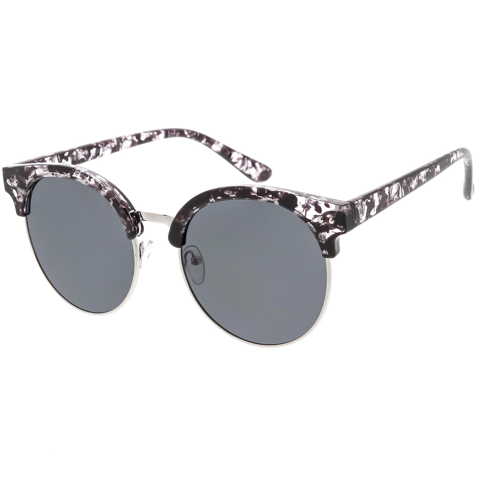 Black Marble / Smoke