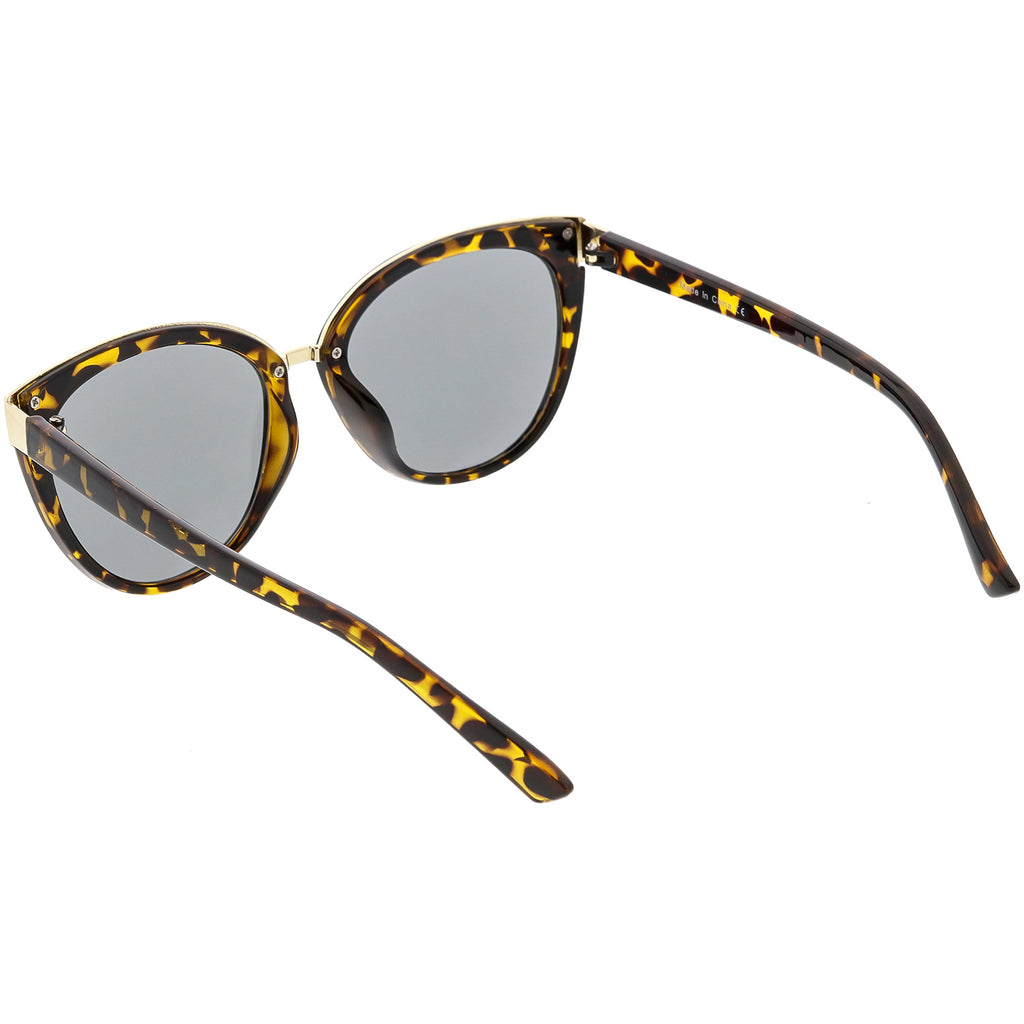 Tortoise / Gold Mirror