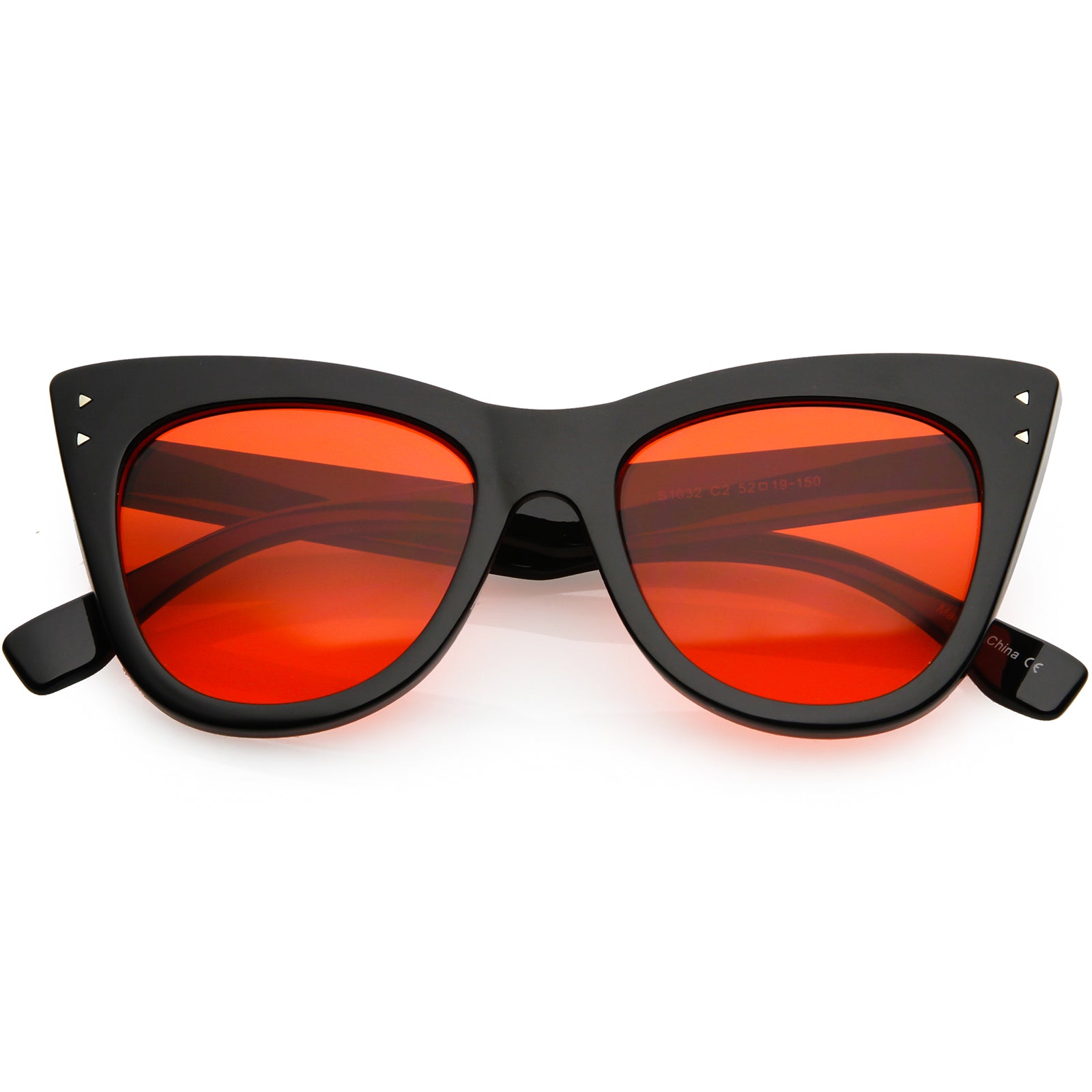 Black / Red