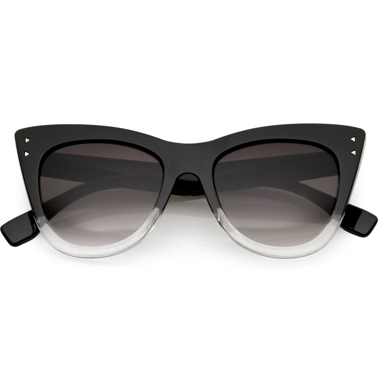 Black Clear / Lavender