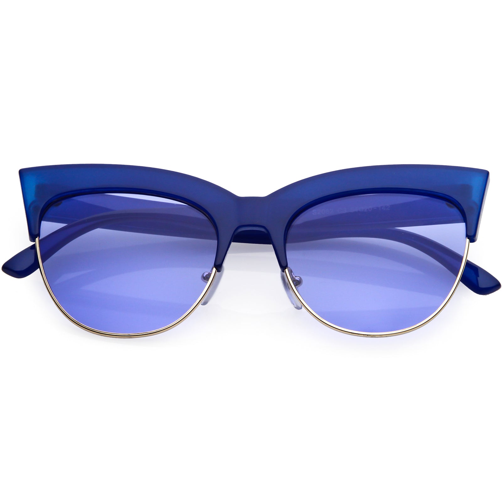 Blue / Blue