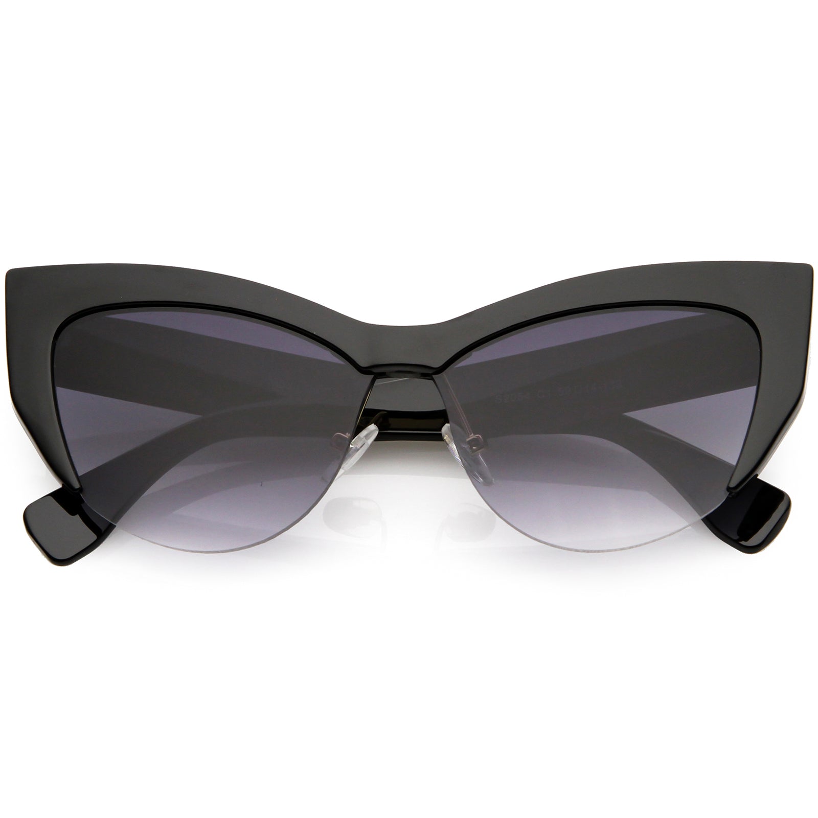 Black / Lavender
