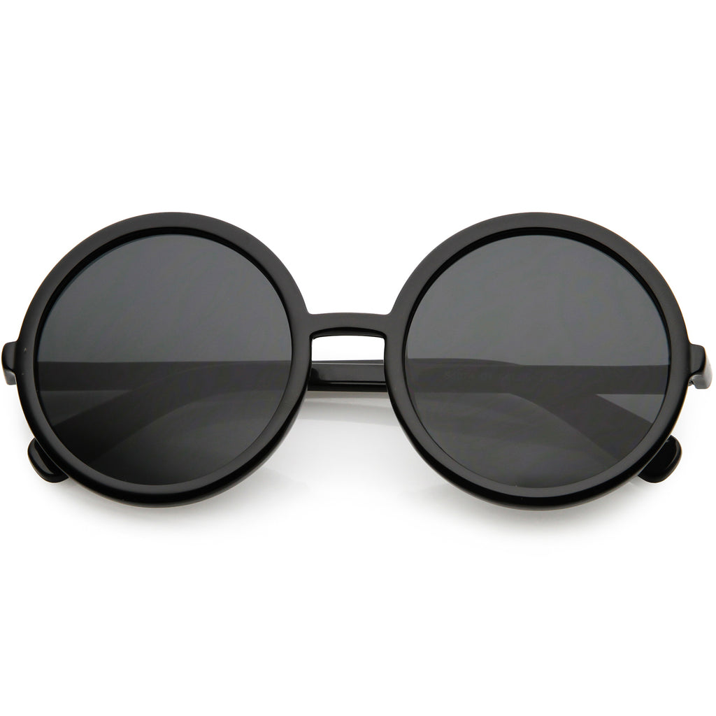 Black / Smoke
