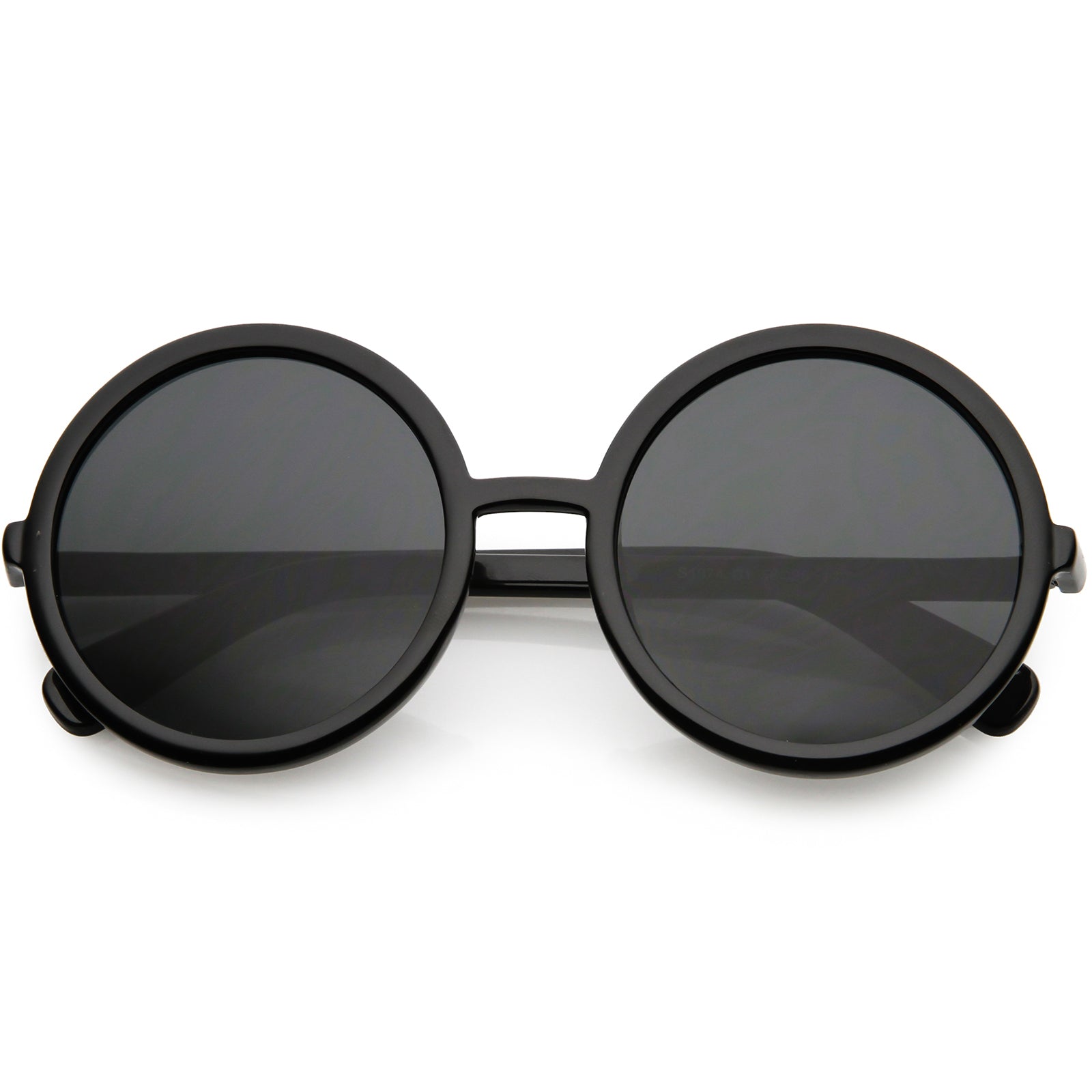 Black / Smoke