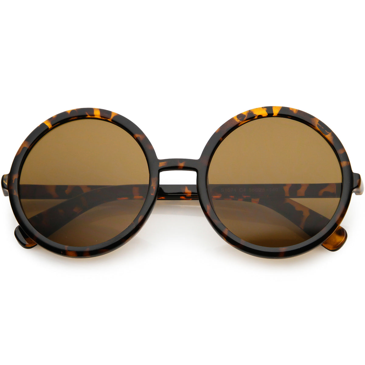 Tortoise / Brown