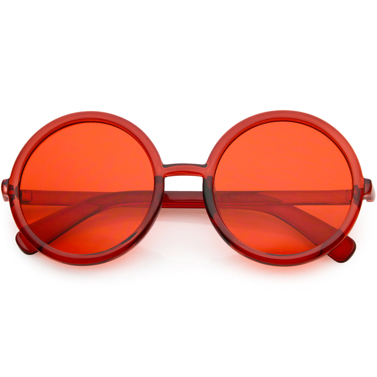 Red / Red