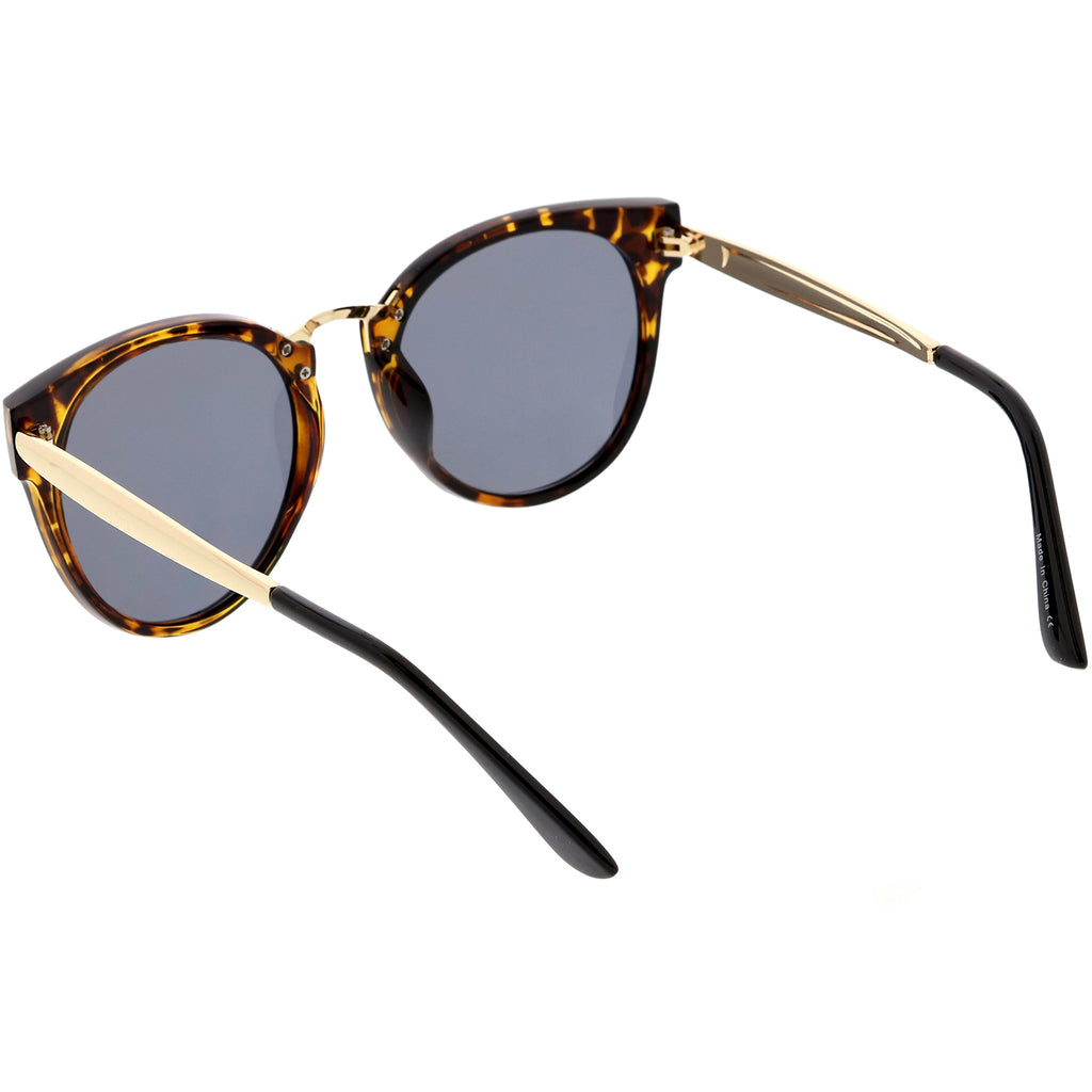 Tortoise / Gold Mirror