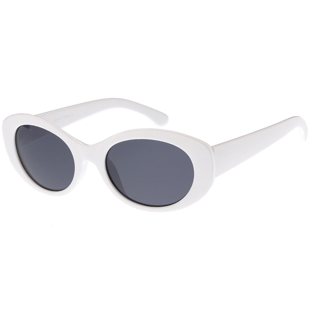 White / Smoke