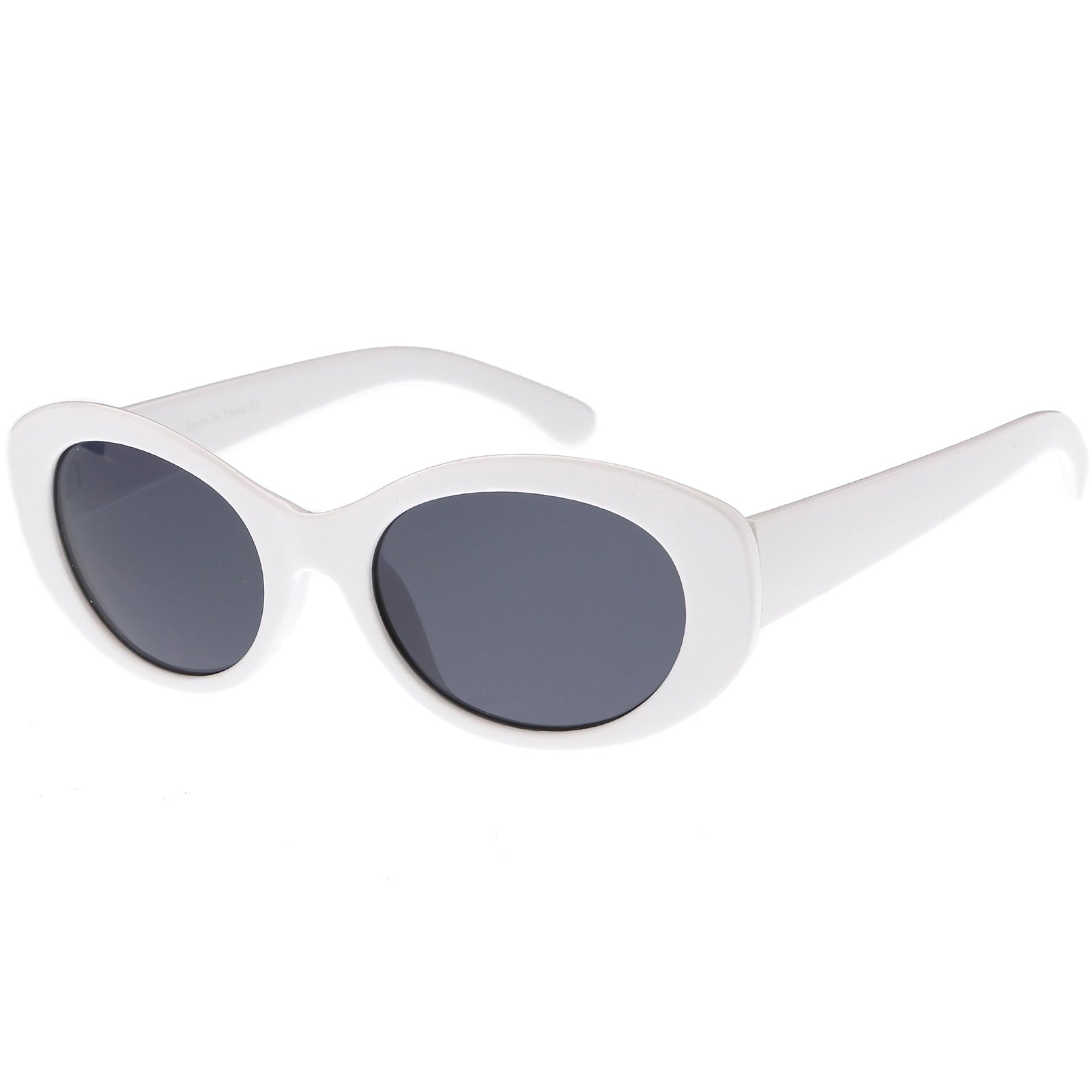 White / Smoke