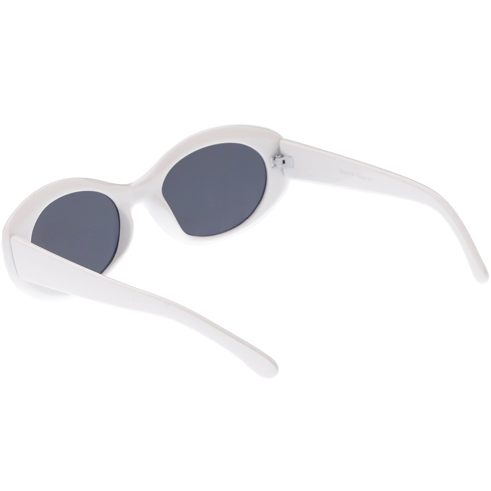 White / Smoke
