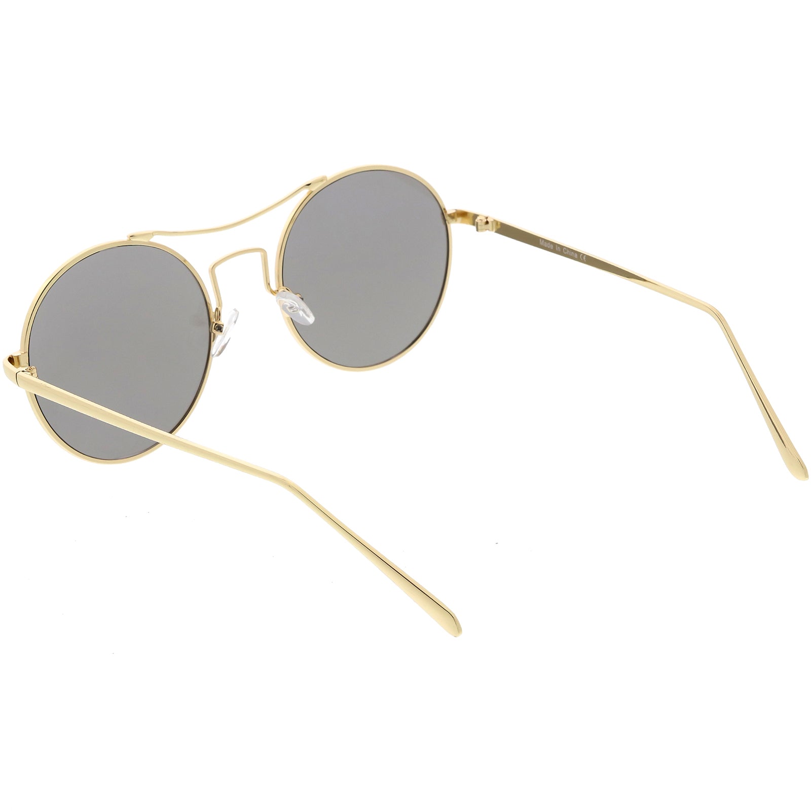 Gold / Gold Mirror