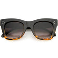Black Tortoise / Lavender