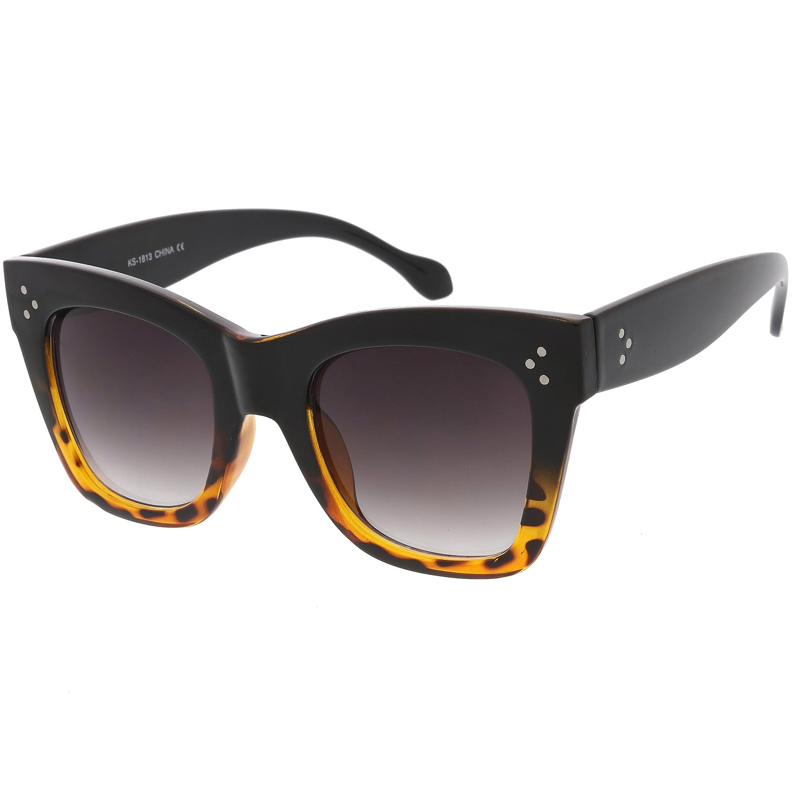 Black Tortoise / Lavender