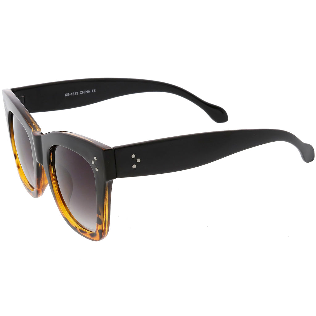 Black Tortoise / Lavender