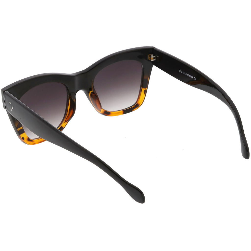 Black Tortoise / Lavender