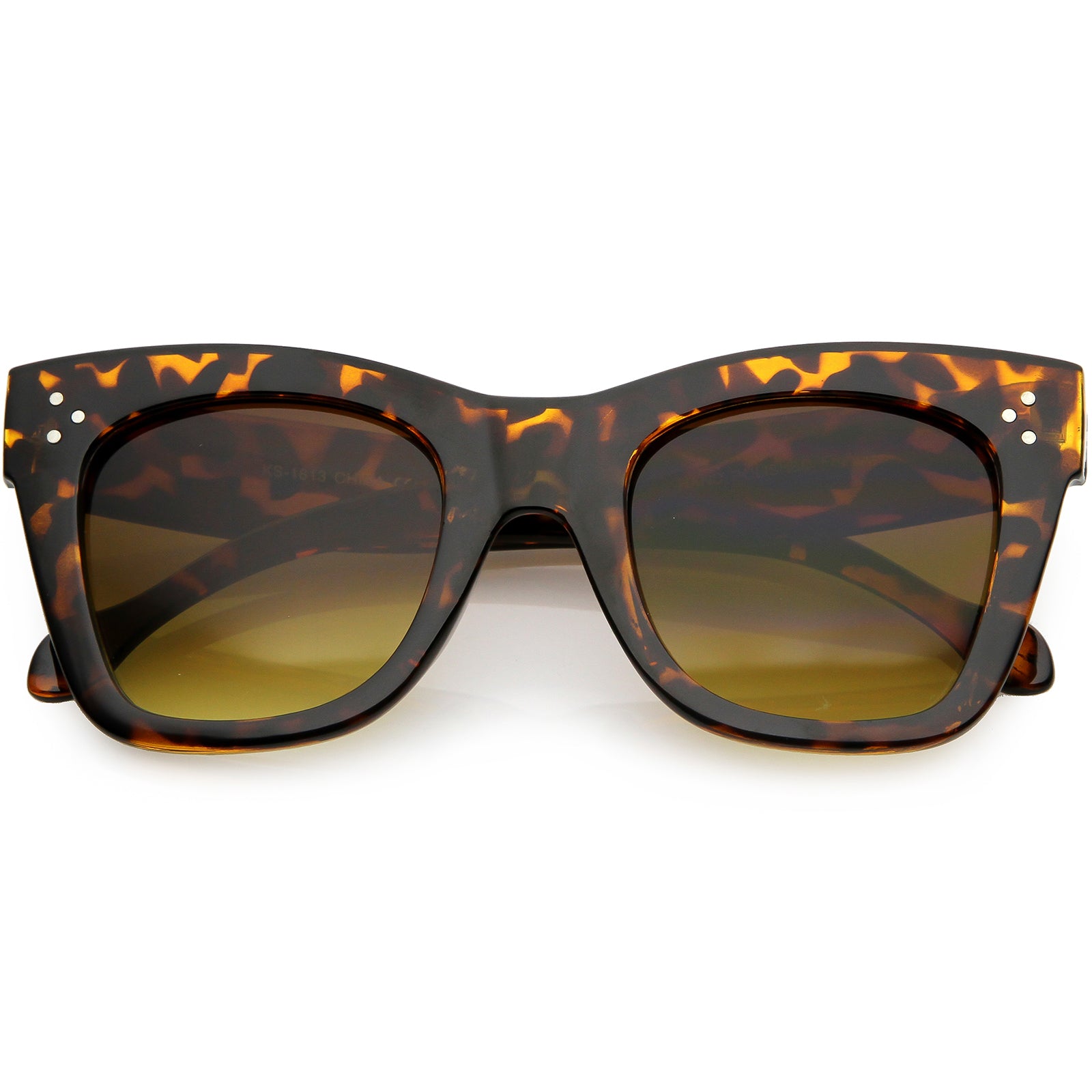 Tortoise / Amber