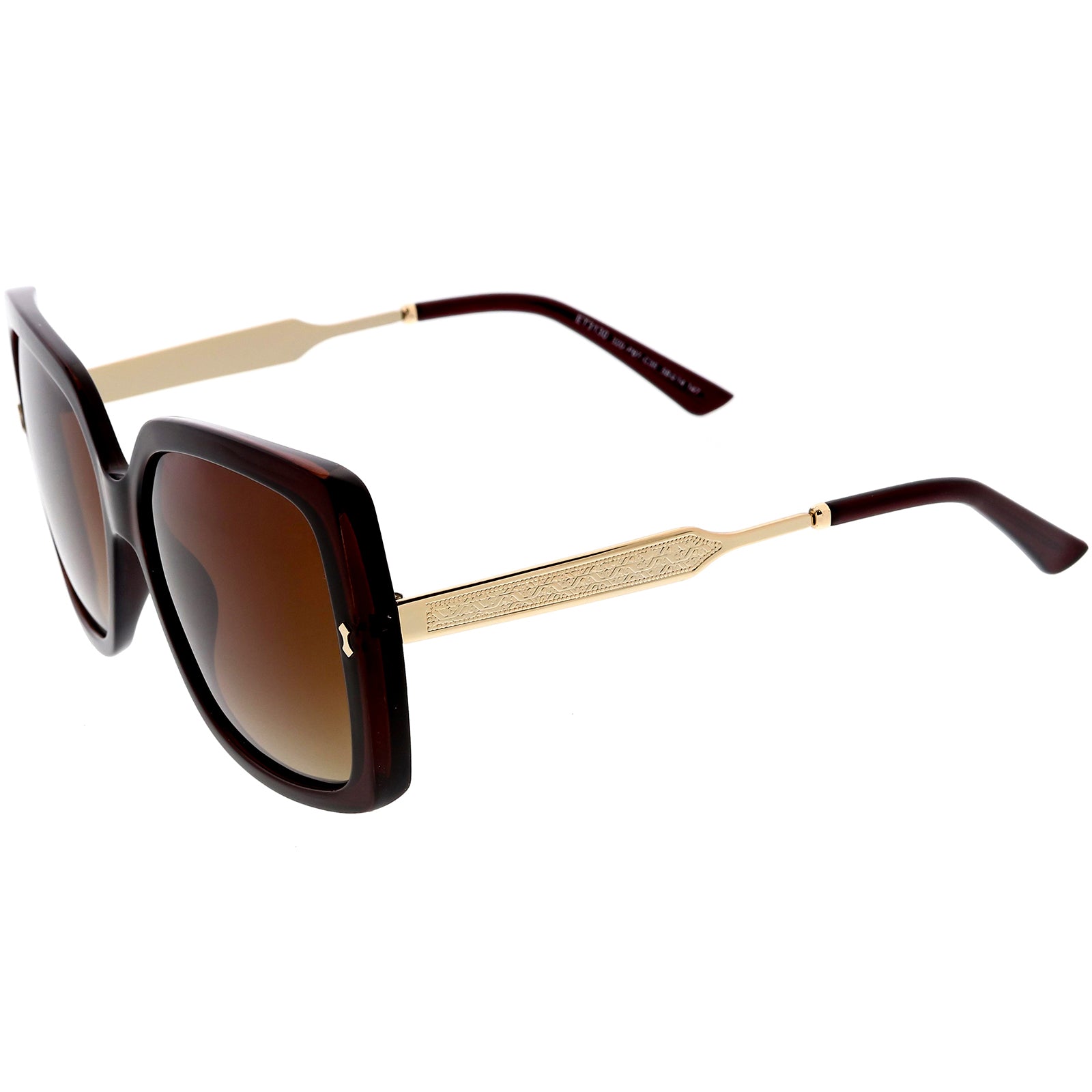 Brown / Amber
