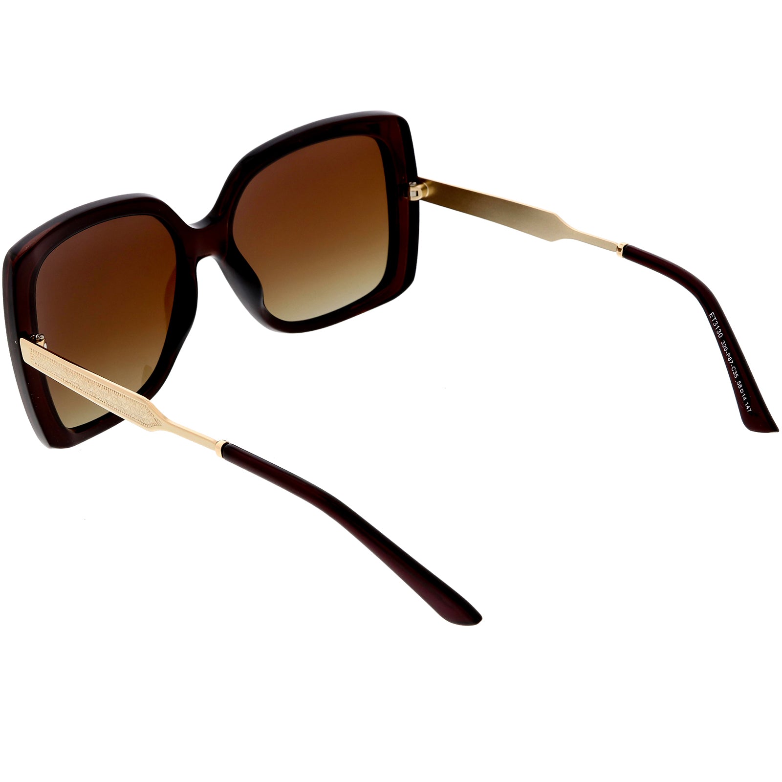 Brown / Amber