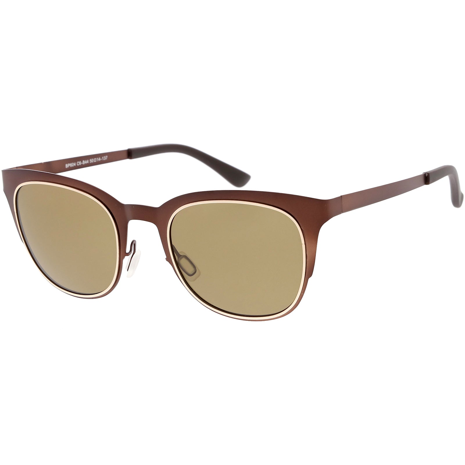 Bronze / Brown