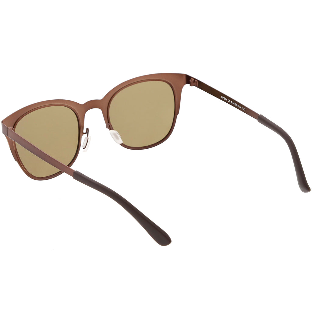 Bronze / Brown