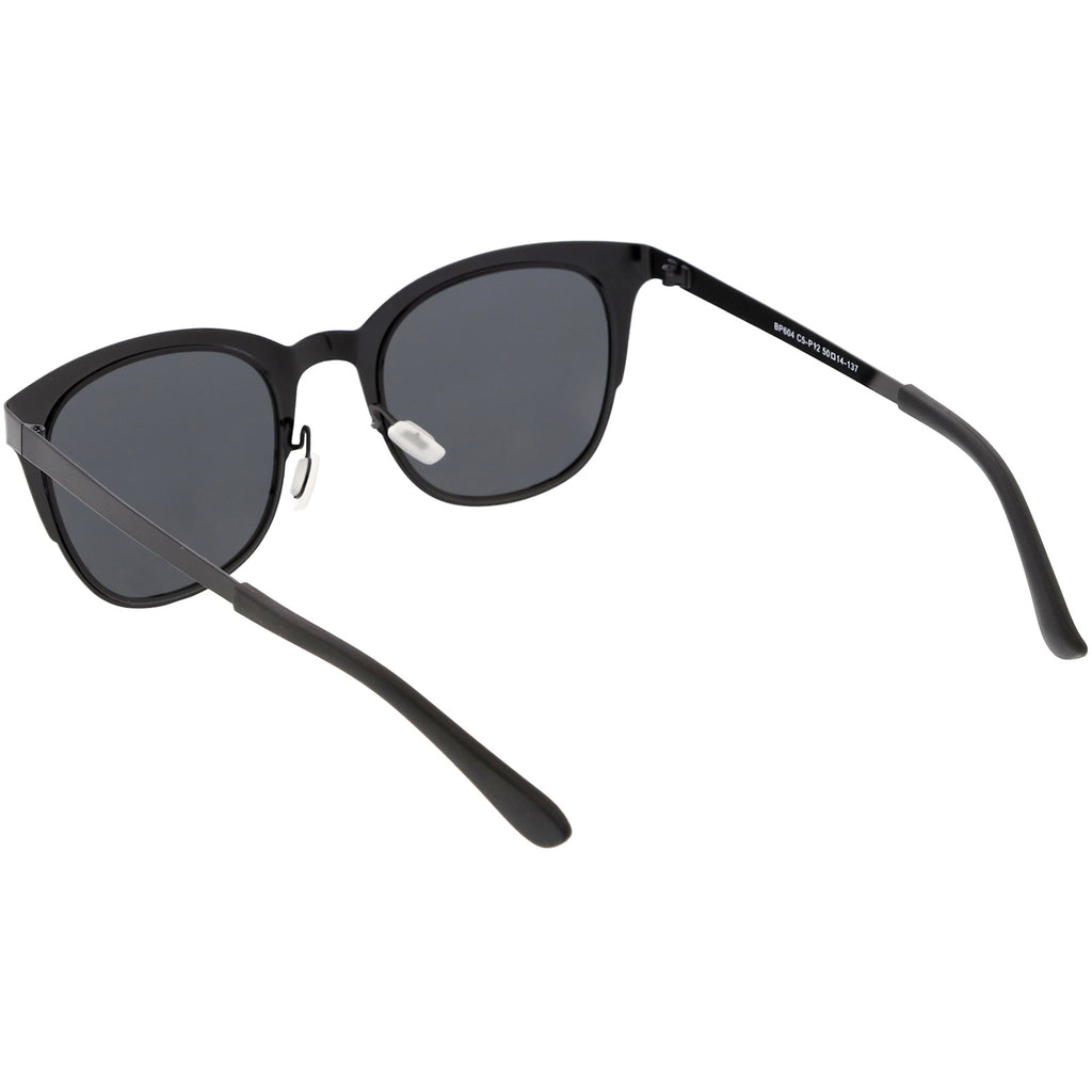 Black / Smoke