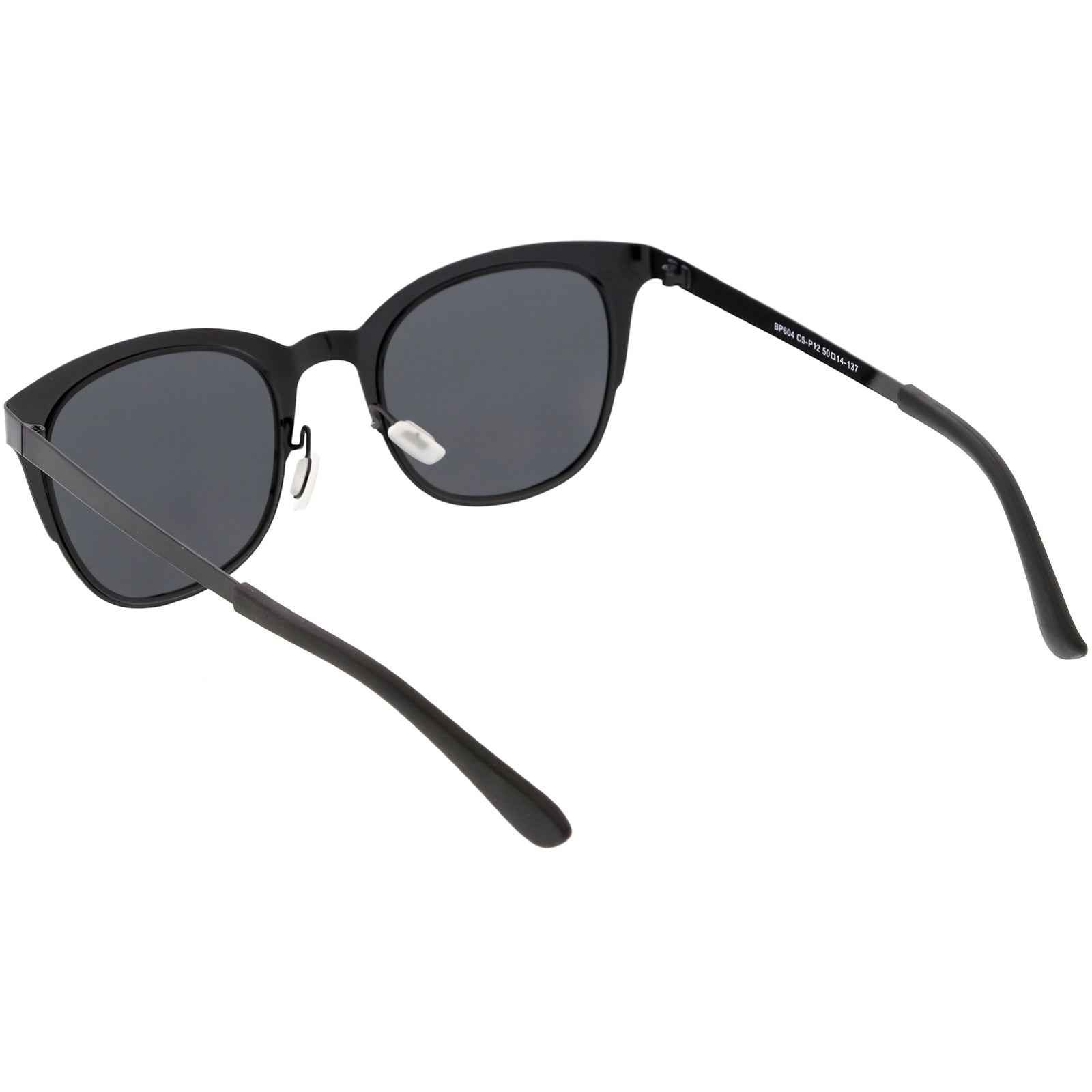 Black / Smoke