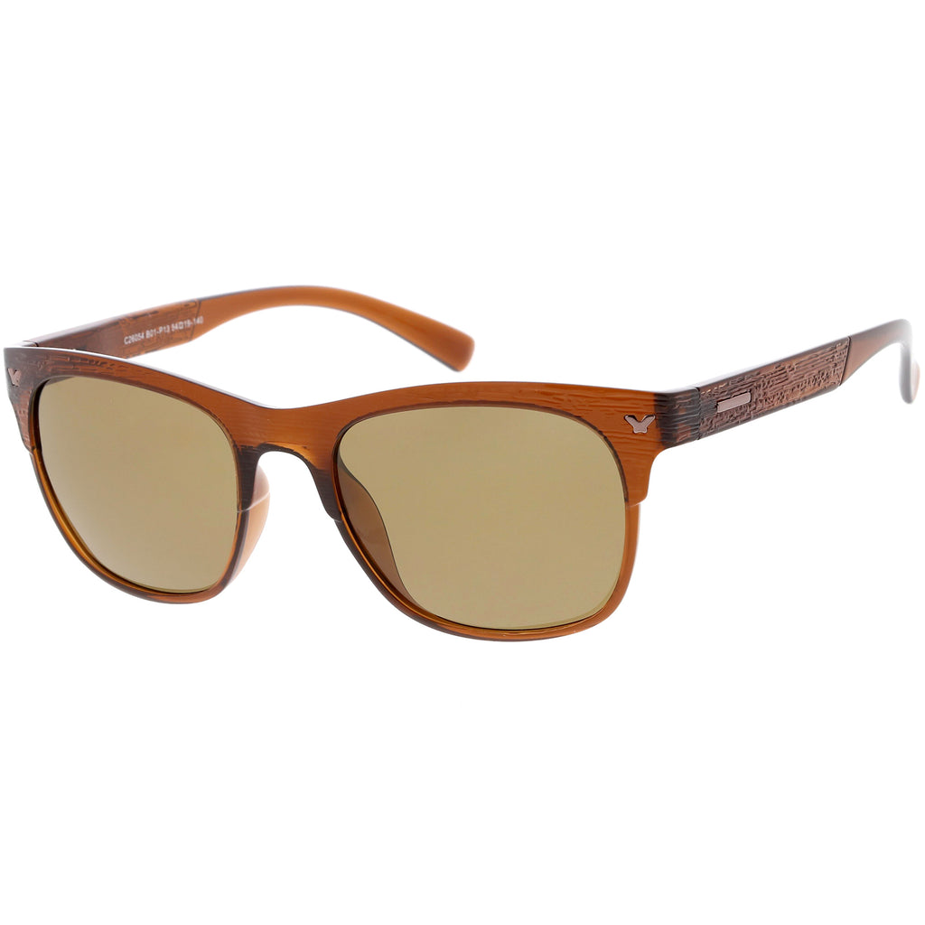 Brown / Brown